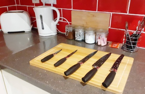 Roath House | Northcote 3 (1 bed)