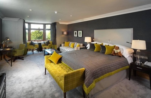 Langho Hotel | Northcote