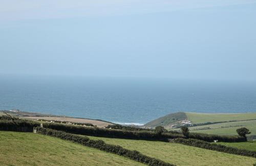 Stibb House | Northcott View