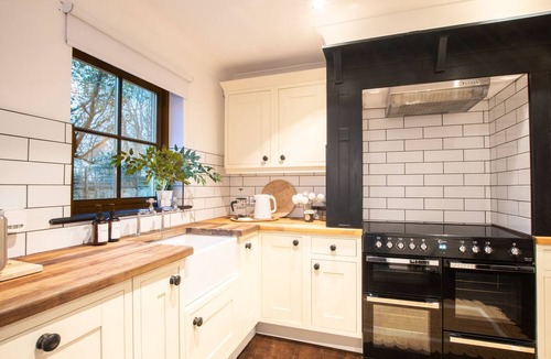 Chathill Cottage | Northern Hideaways, Apple Store, Ellingham