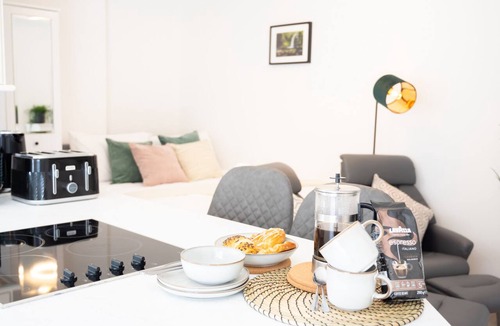 Bellingham Apartment | Northern Hideaways - Lock Up Mews