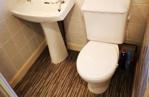 Rocester House | Northfield House