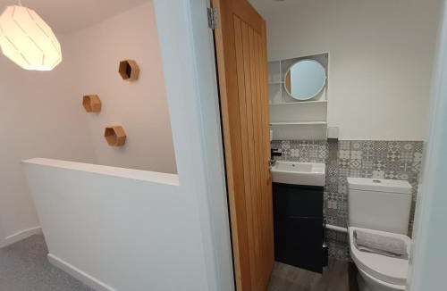 Menai Bridge Apartment | Nos-da