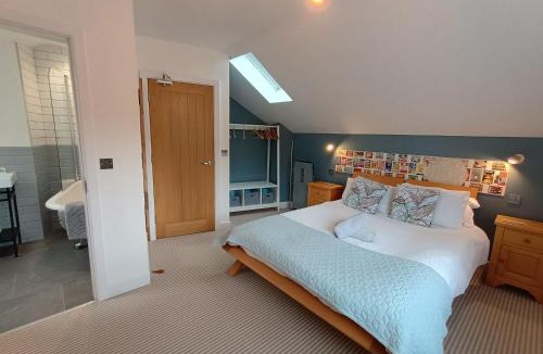 Menai Bridge Apartment | Nos-da
