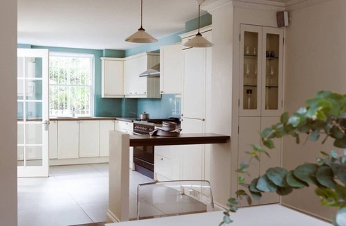 Colville House | Notting Hill family home 5 Bed