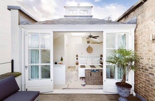 Colville House | Notting Hill family home 5 Bed
