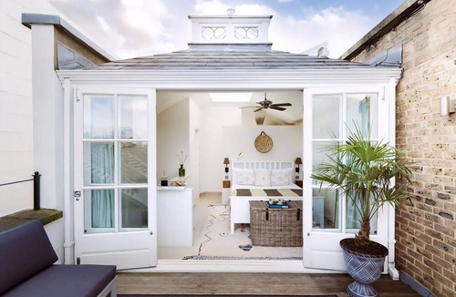 Colville Apartment | Notting Hill family home 5 Bed