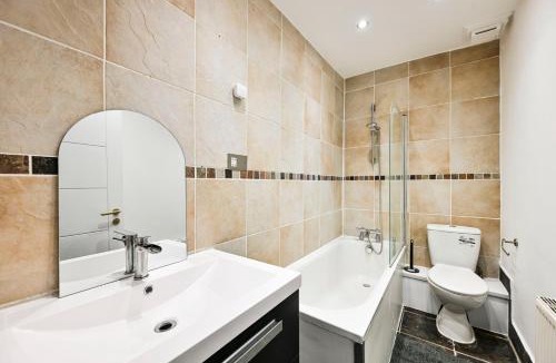 Notting Hill Apartment | Notting Hill Neighbourhood Retreat
