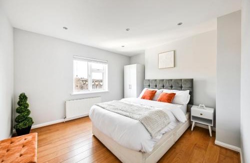 Notting Hill Apartment | Notting Hill Neighbourhood Retreat