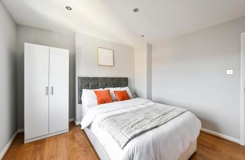 Notting Hill Apartment | Notting Hill Neighbourhood Retreat