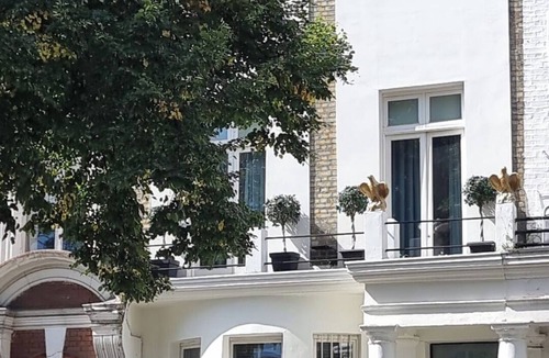Notting Hill Apartment | Notting Hill - The One One One! (4)