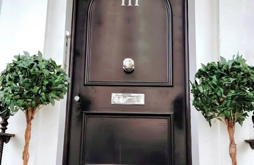 Notting Hill Apartment | Notting Hill - The One One One! (4)