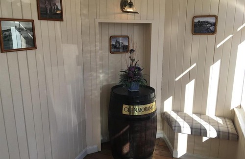 Evanton Hotel | Novar Arms Hotel