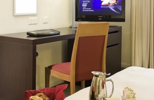 Redcliffe Hotel | Novotel Bristol Centre