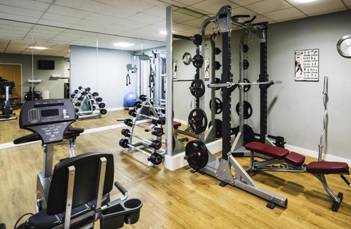 Reading City Centre Hotel | Novotel Reading Centre