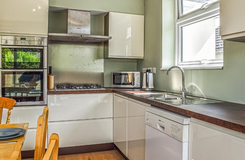 Poole House | Number 12