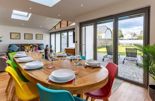Bude House | Number 15 in Cornwall