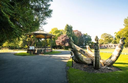 Ripon House | Number 19