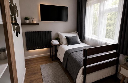 Horley Bed & Breakfast | Number 25