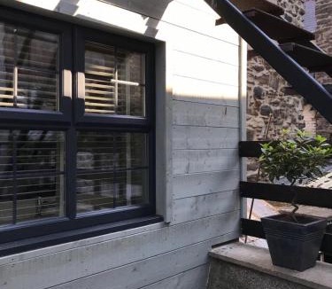 Conwy House | number 26