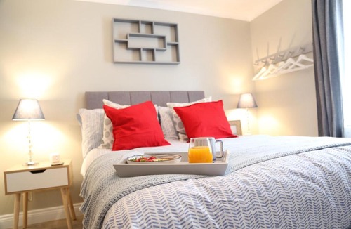 Exeter Apartment | Number 4
