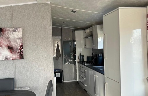 Jedburgh Cabin | Number 42 @ Lilliardsedge