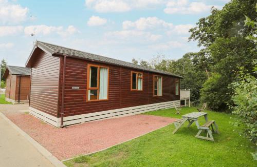 Morpeth House | Number 43 Burnside Lodge