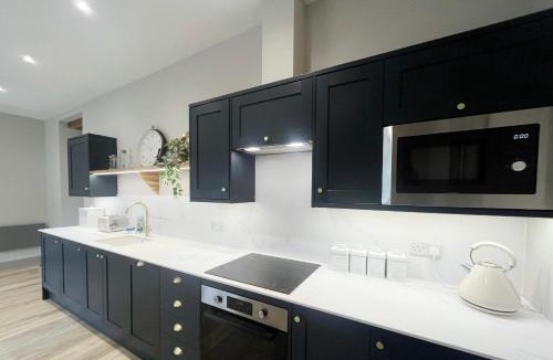 Walton-in-Gordano Apartment | Number 5 Clevedon
