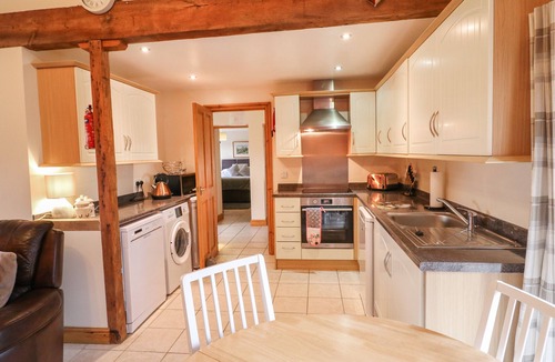 Newton Grange Cottage | Number 5