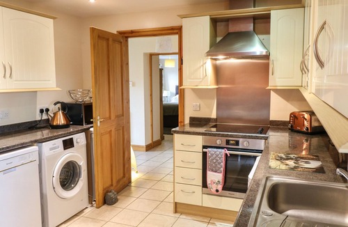 Newton Grange Cottage | Number 5