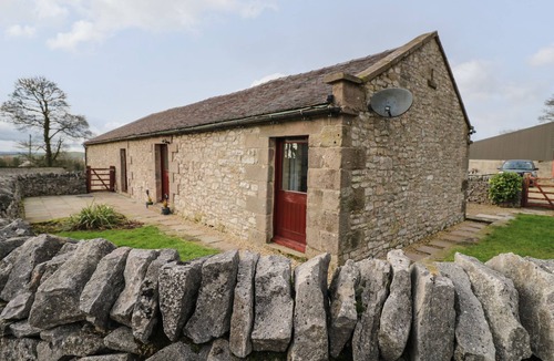 Newton Grange Cottage | Number 5
