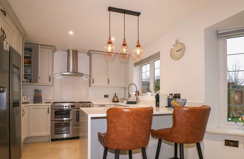 Boxgrove Cottage | Number 5