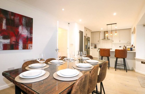 Boxgrove Cottage | Number 5