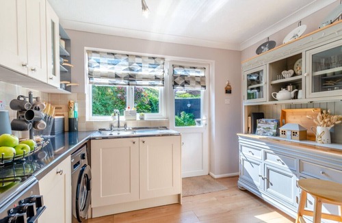 Harleston House | Number 5 - Wortwell - Two Bedroom House, Sleeps 4