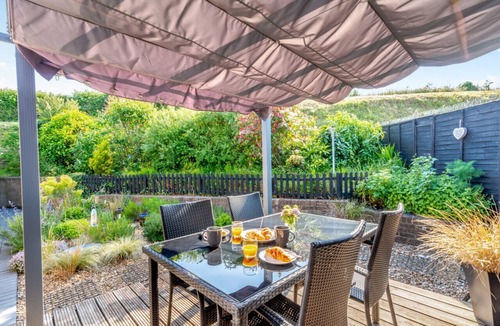 Harleston House | Number 5 - Wortwell - Two Bedroom House, Sleeps 4
