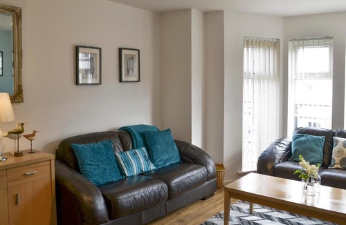 Whitby House | Number 7