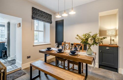 High Bentham House | Number Seven
