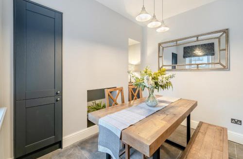 High Bentham House | Number Seven