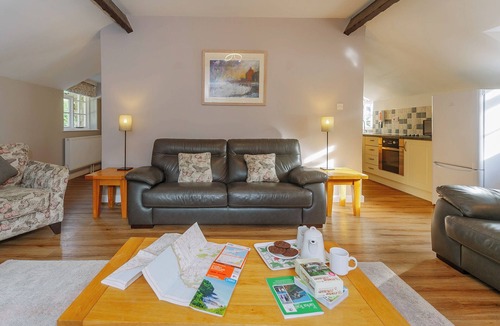 Tawstock Cottage | Number Three - UKC4965