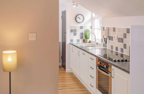 Tawstock Cottage | Number Three - UKC4965