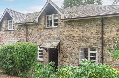 Tawstock Cottage | Number Three - UKC4965