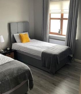 Mullaghbawn House | Number Twelve