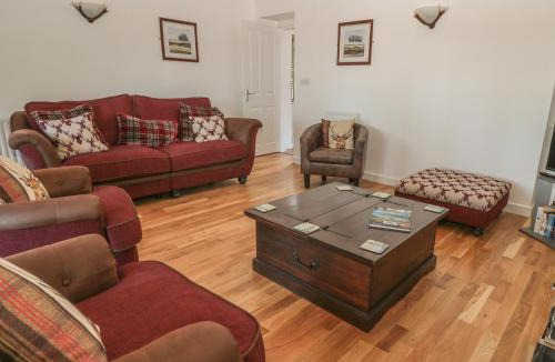South Charlton House | Nursery Cottage