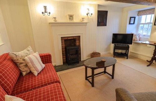 Hawkshead House | Nurses Cottage