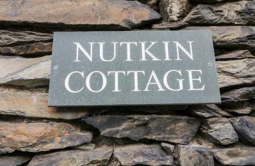 Bowness-on-Windermere House | Nutkin Cottage
