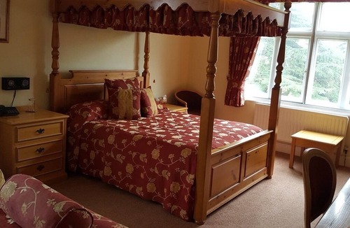 Ely House | Nyton Hotel