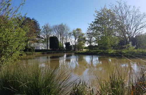 Skegness House | Oak Cottage