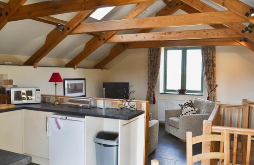 Grampound House | Oak Cottage