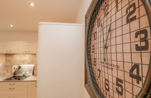 Bowness-on-Windermere Cottage | Oak Cottage