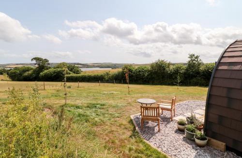 Saltash House | Oak